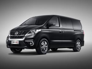 DongFeng Future M6 '2018